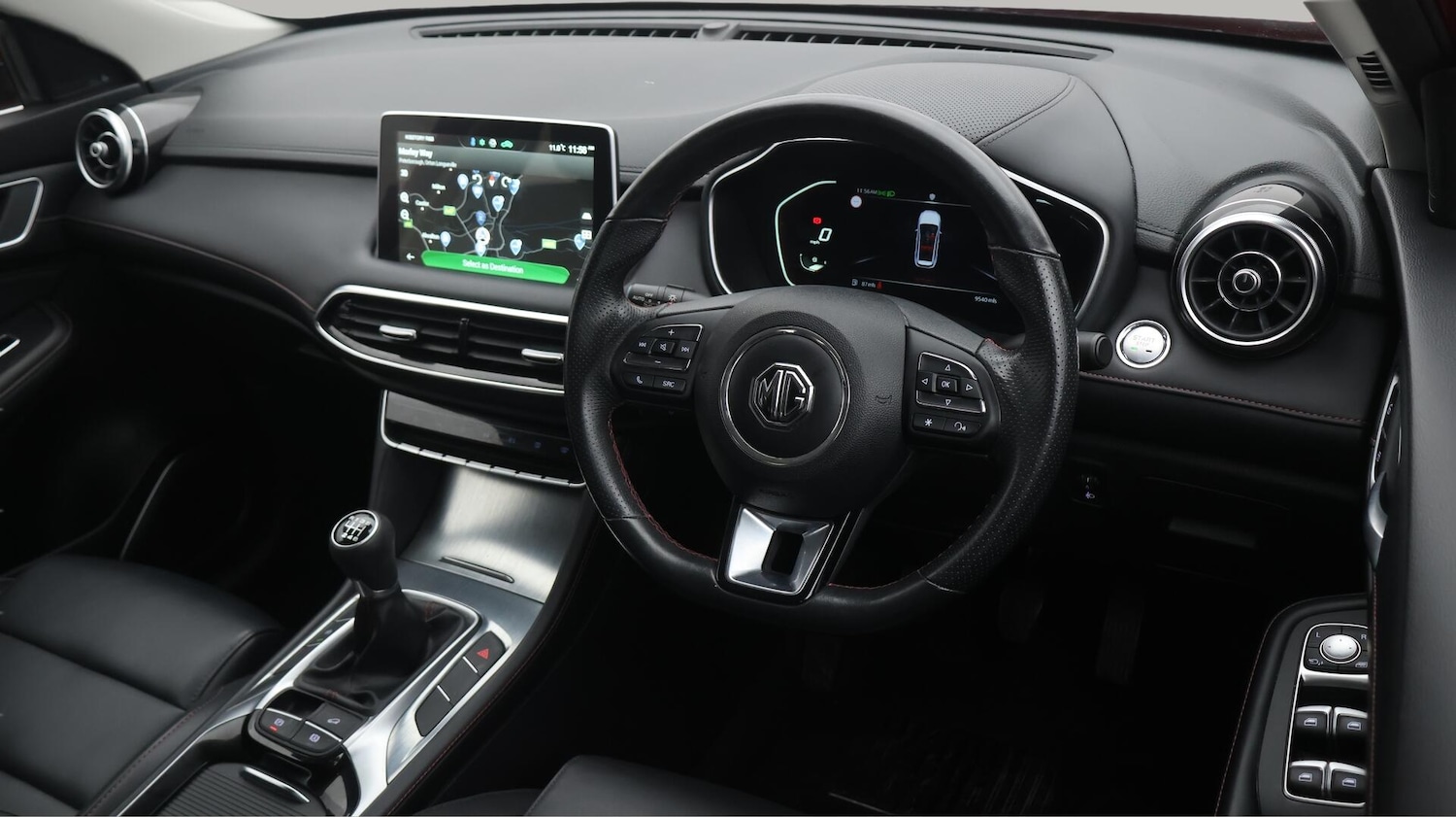 Used MG MG HS 2022 for sale - 76550443: Photo 10