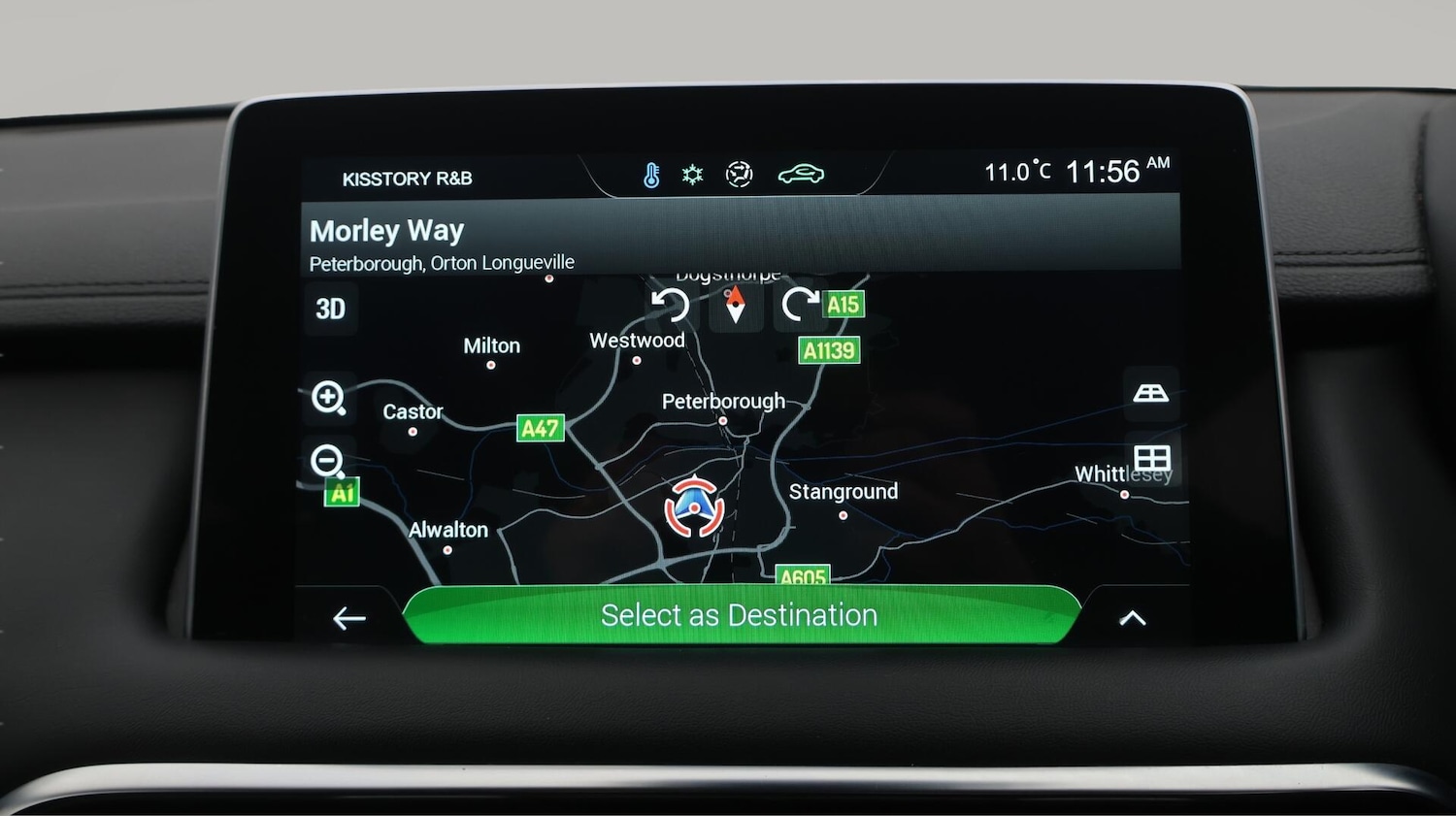 Used MG MG HS 2022 for sale - 76550443: Photo 12