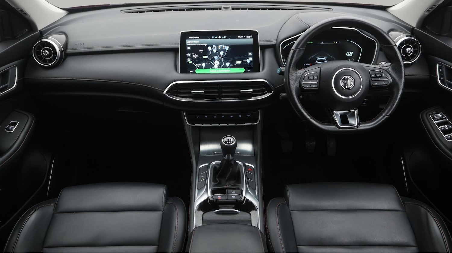 Used MG MG HS 2022 for sale - 76550443: Photo 14