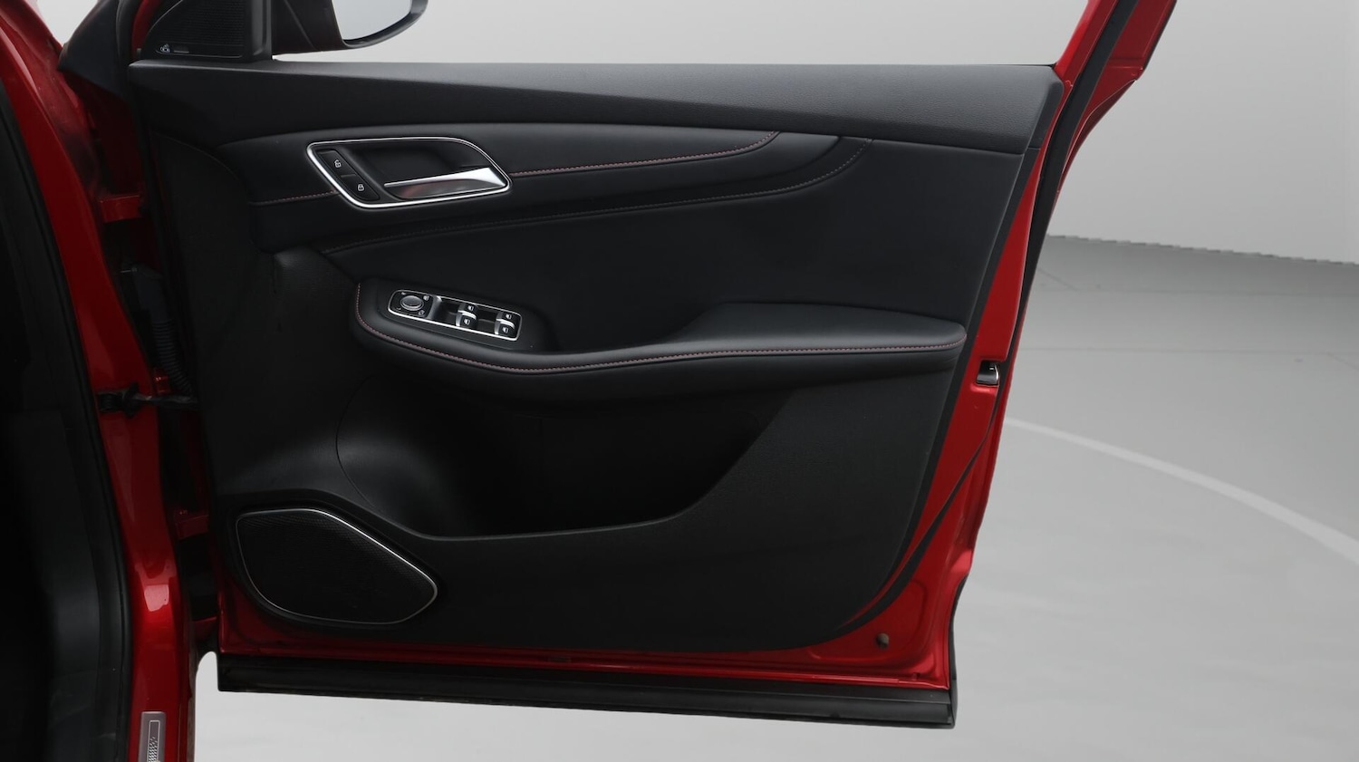 Used MG MG HS 2022 for sale - 76550443: Photo 16