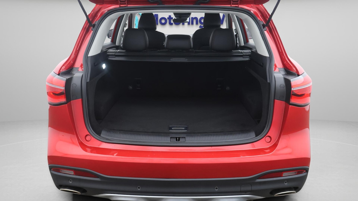 Used MG MG HS 2022 for sale - 76550443: Photo 18