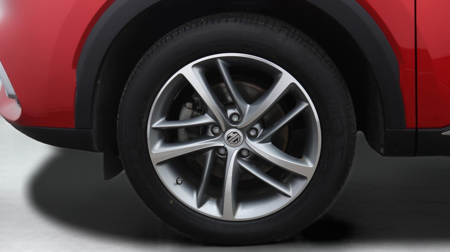 Used MG MG HS 2022 for sale - 76550443: Photo 19