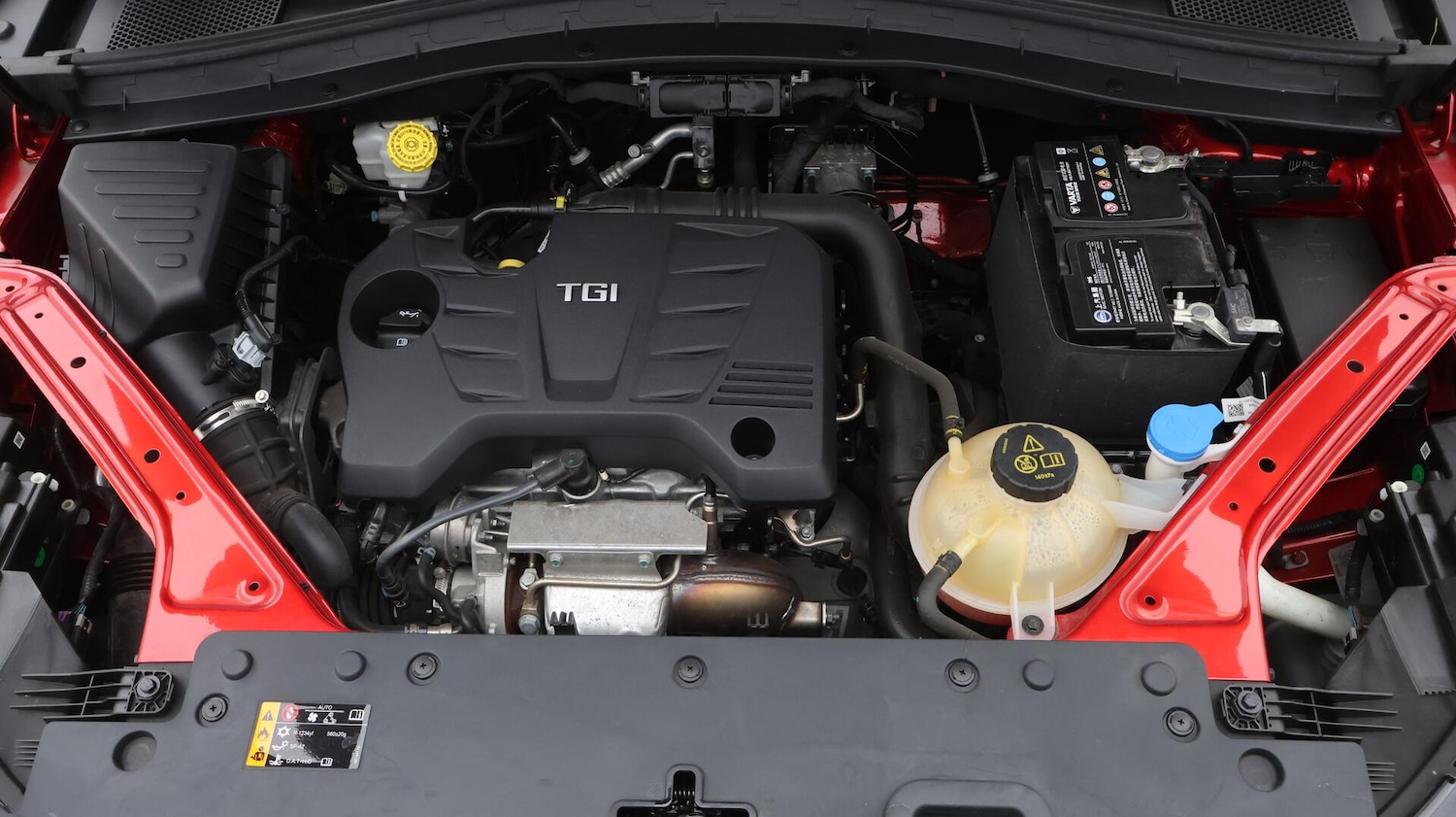 Used MG MG HS 2022 for sale - 76550443: Photo 20