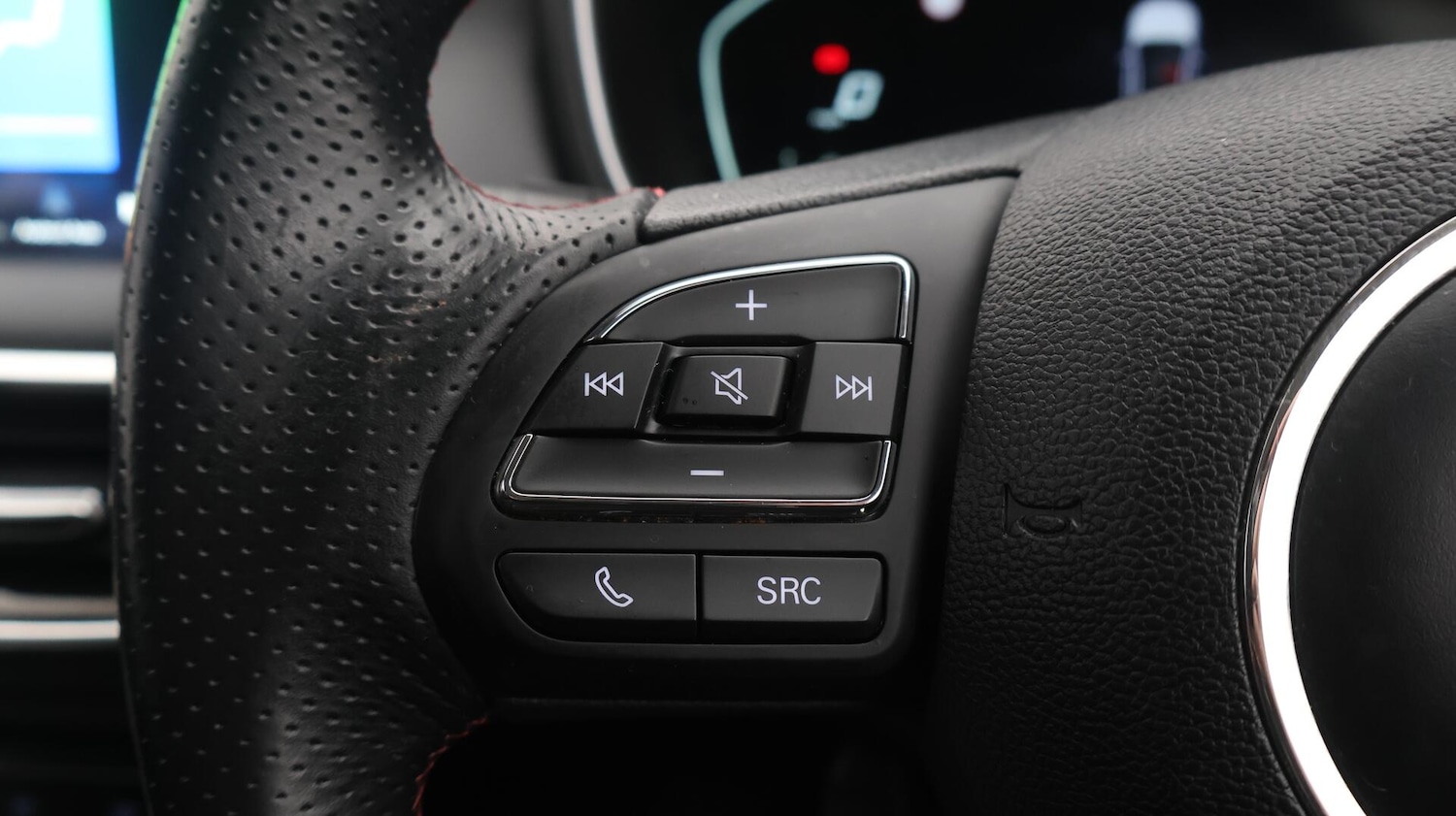 Used MG MG HS 2022 for sale - 76550443: Photo 23