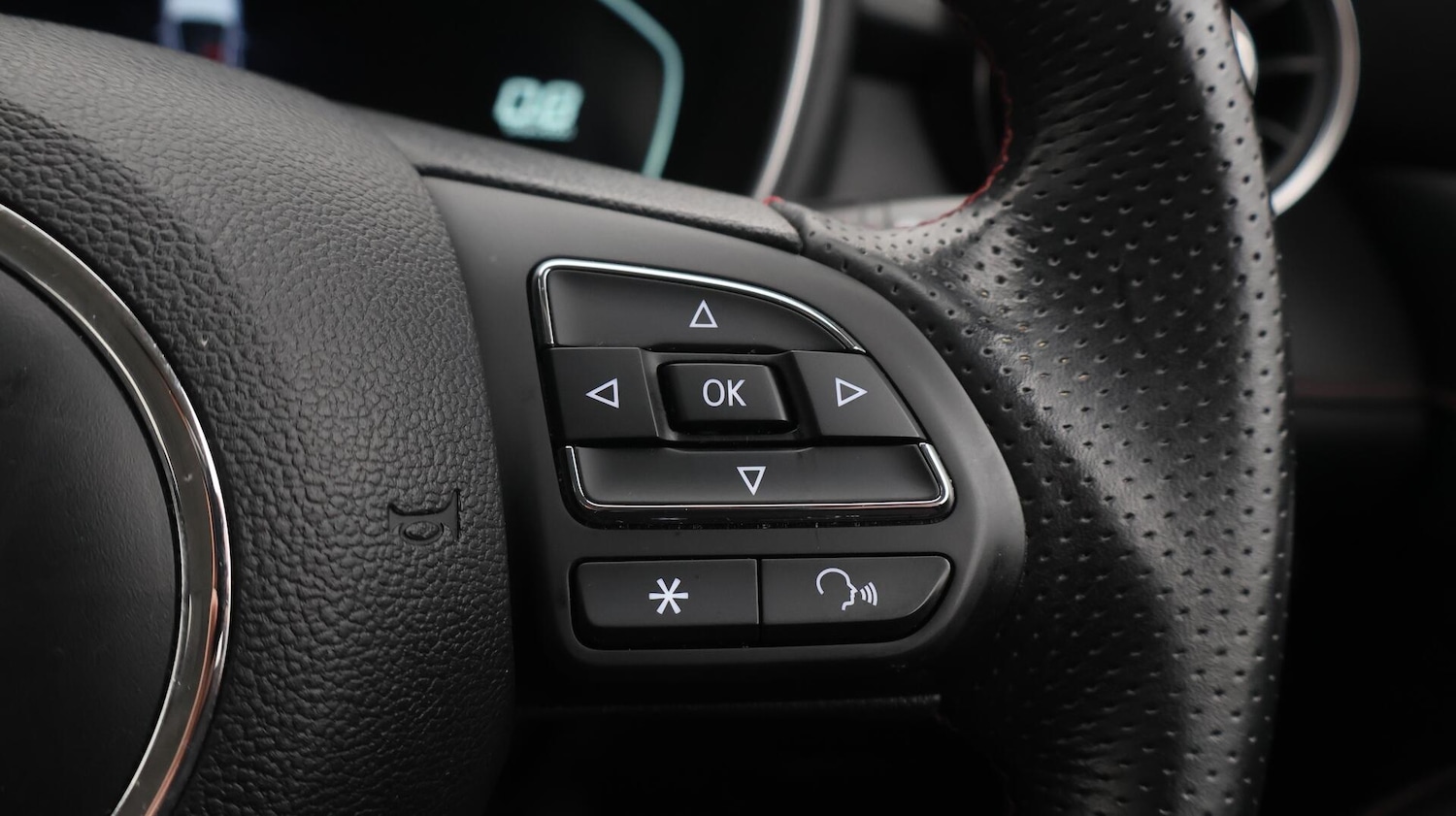 Used MG MG HS 2022 for sale - 76550443: Photo 24