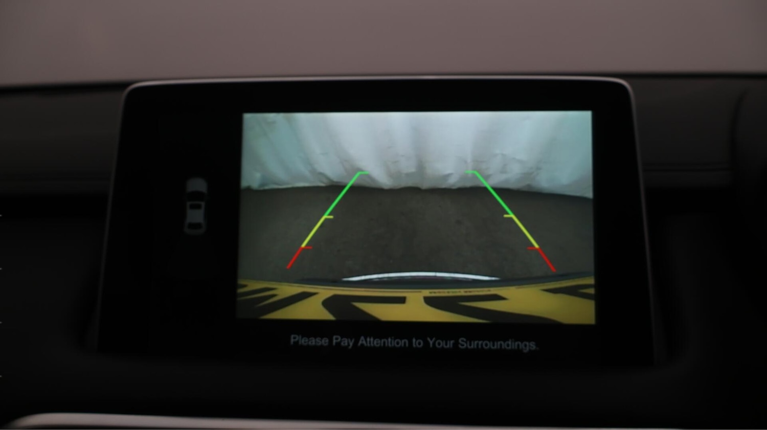 Used MG MG HS 2022 for sale - 76550443: Photo 25