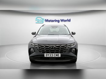 Used Hyundai TUCSON 2023 for sale - 79229453: Photo
