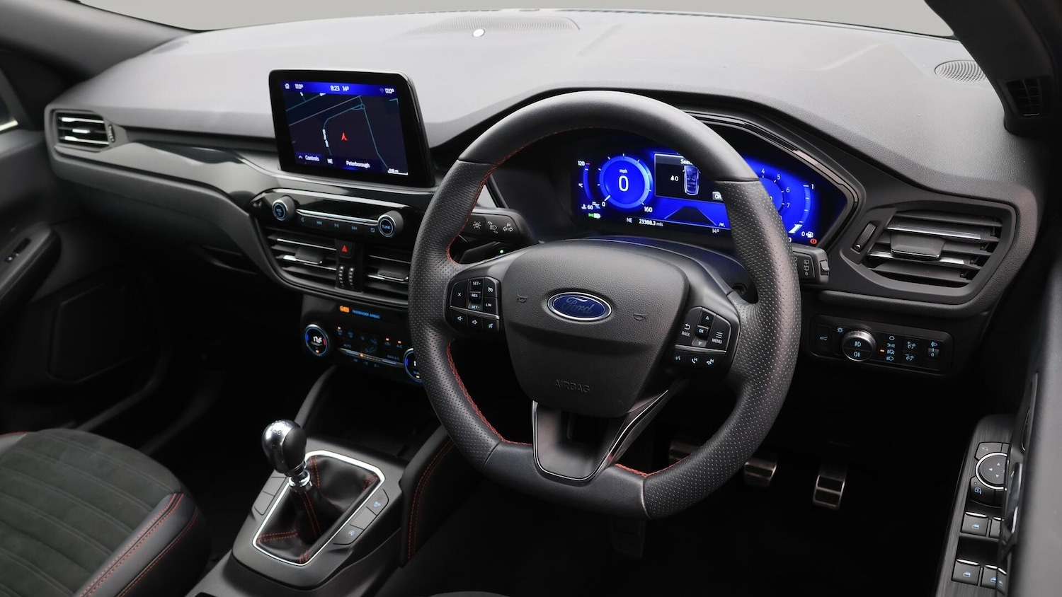 Used Ford Kuga 2021 for sale - 76370132: Photo 10