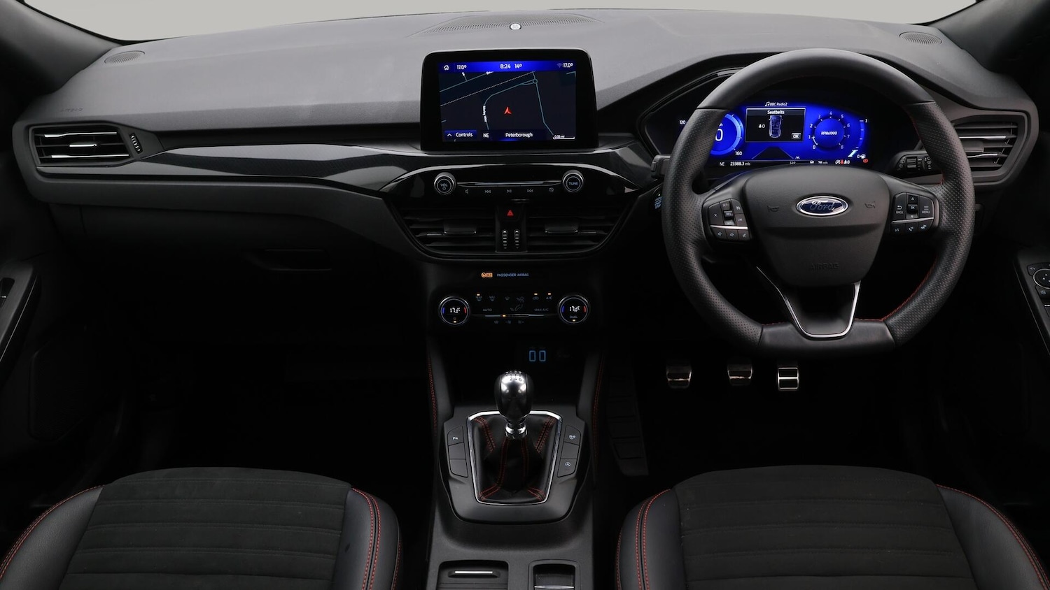 Used Ford Kuga 2021 for sale - 76370132: Photo 14