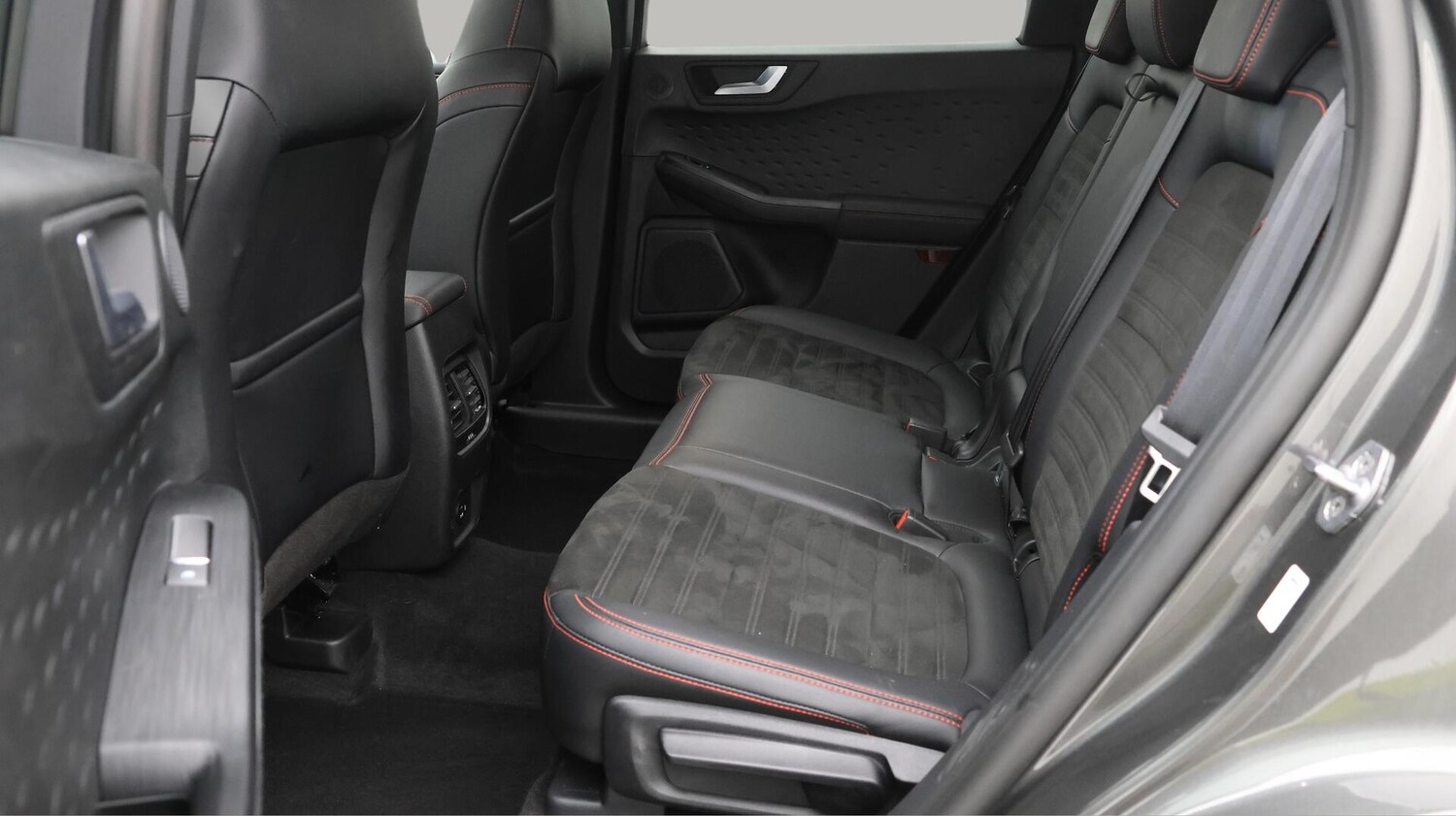 Used Ford Kuga 2021 for sale - 76370132: Photo 17