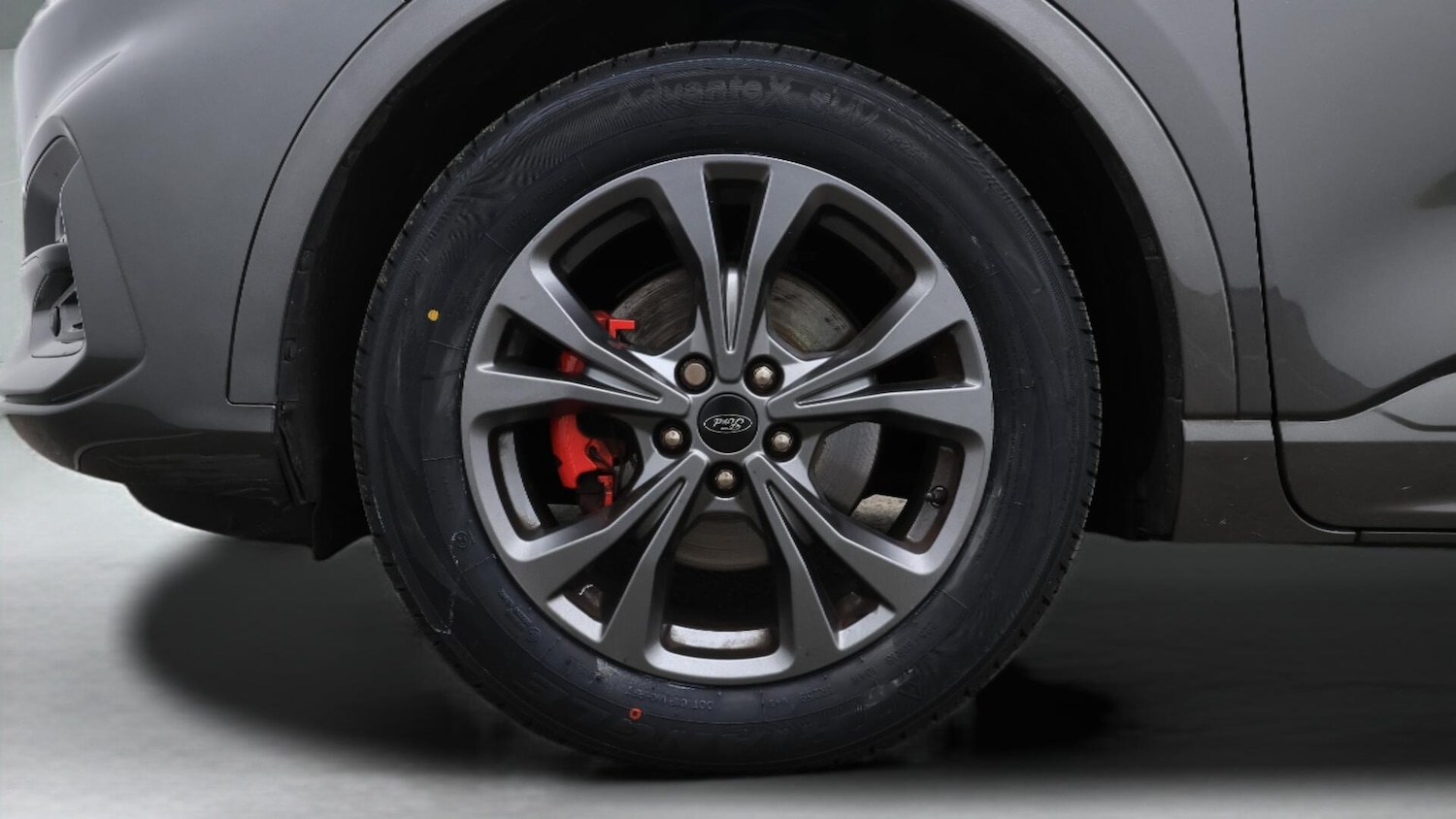 Used Ford Kuga 2021 for sale - 76370132: Photo 19