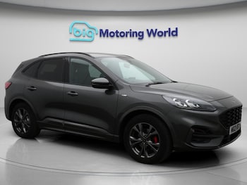 Ford - Kuga