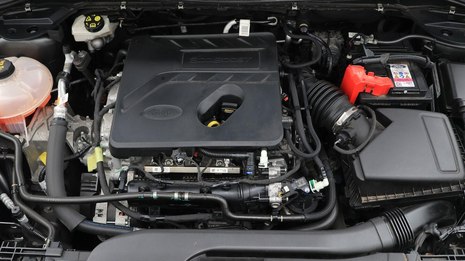 Used Ford Kuga 2021 for sale - 76370132: Photo 20