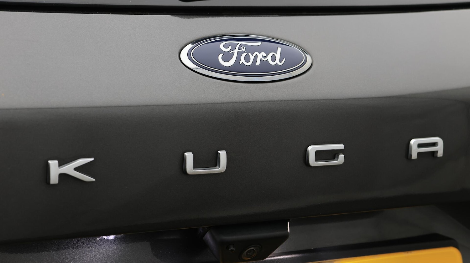 Used Ford Kuga 2021 for sale - 76370132: Photo 23