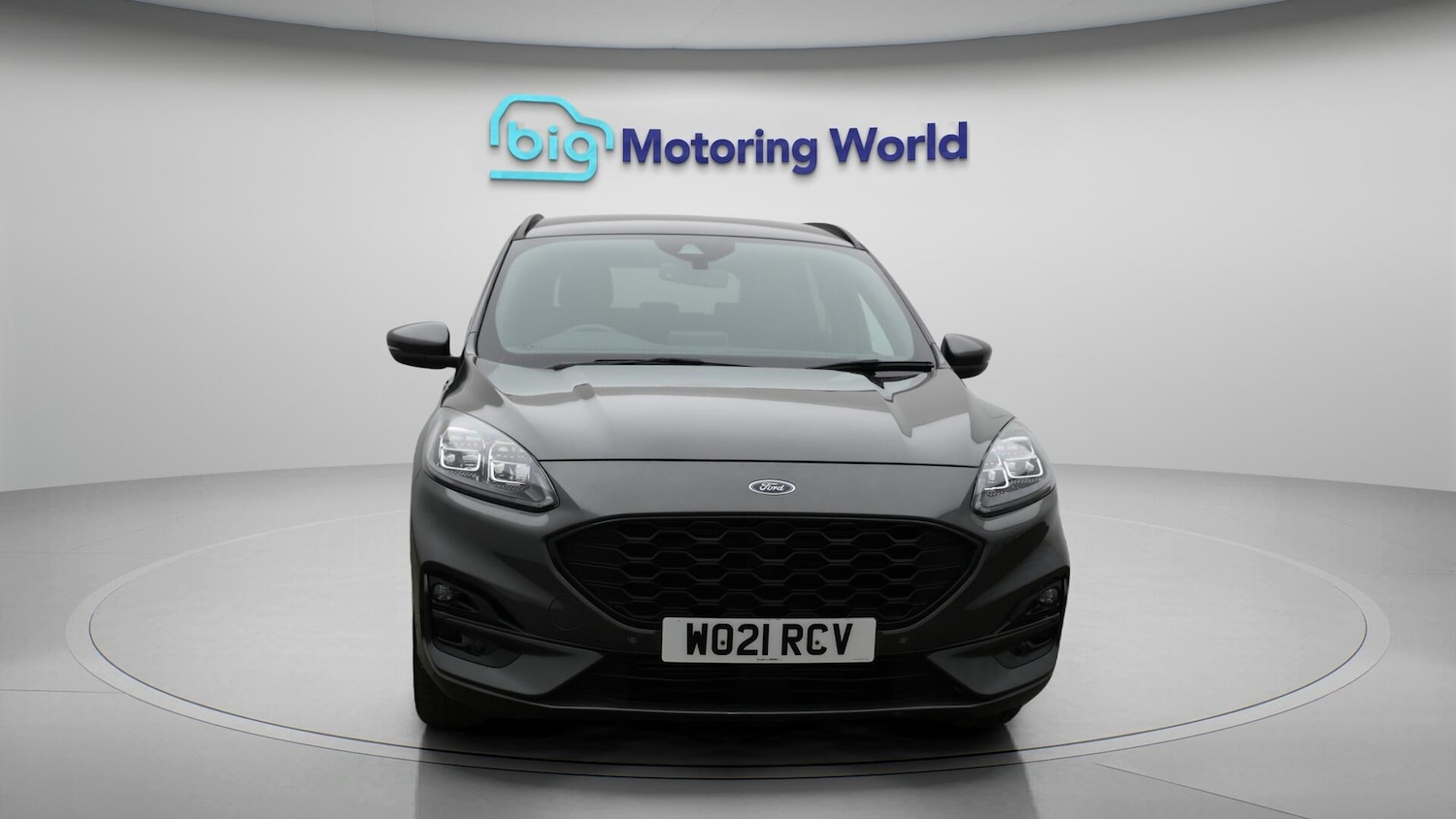 Used Ford Kuga 2021 for sale - 76370132: Photo 3