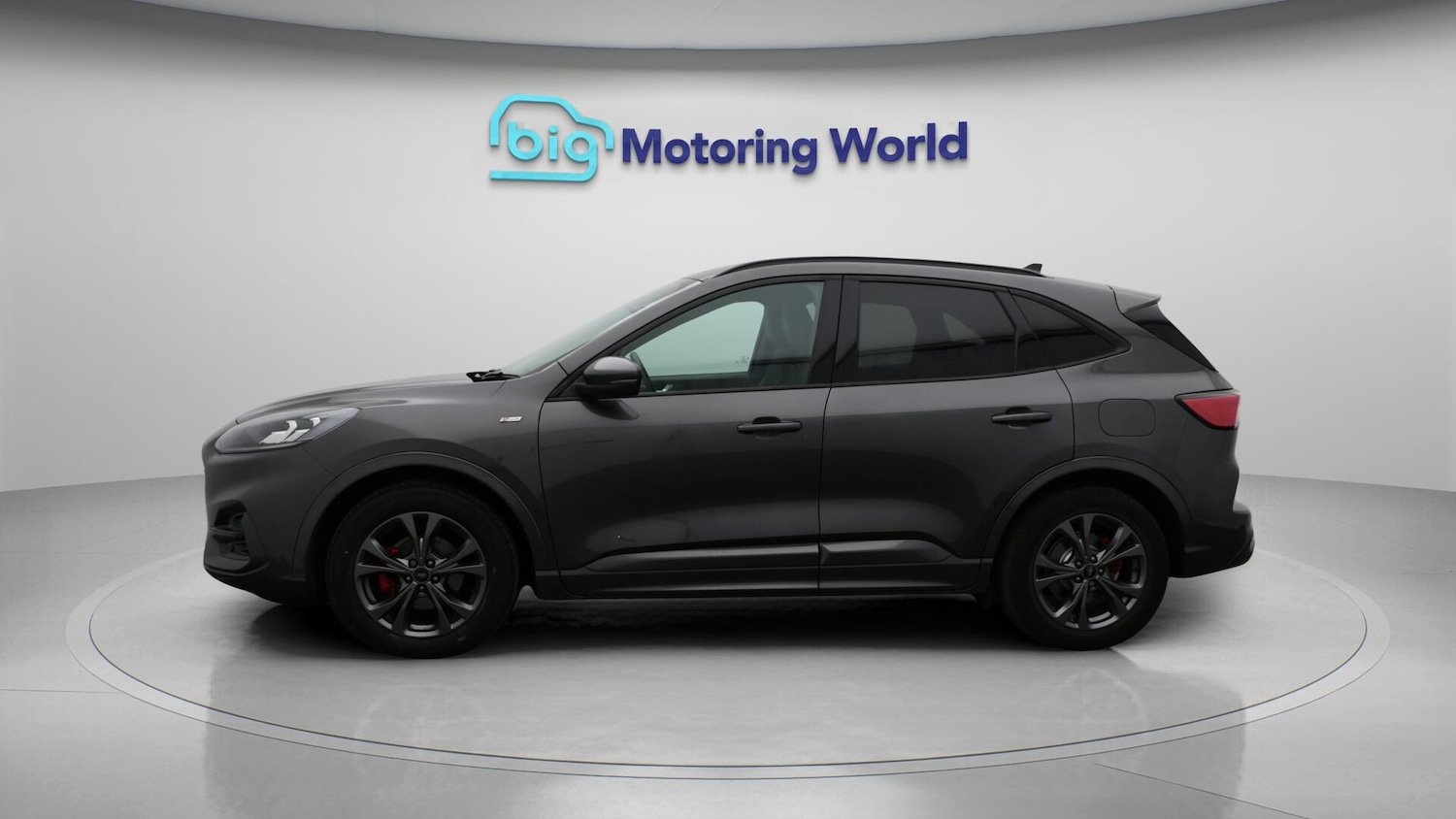 Used Ford Kuga 2021 for sale - 76370132: Photo 5