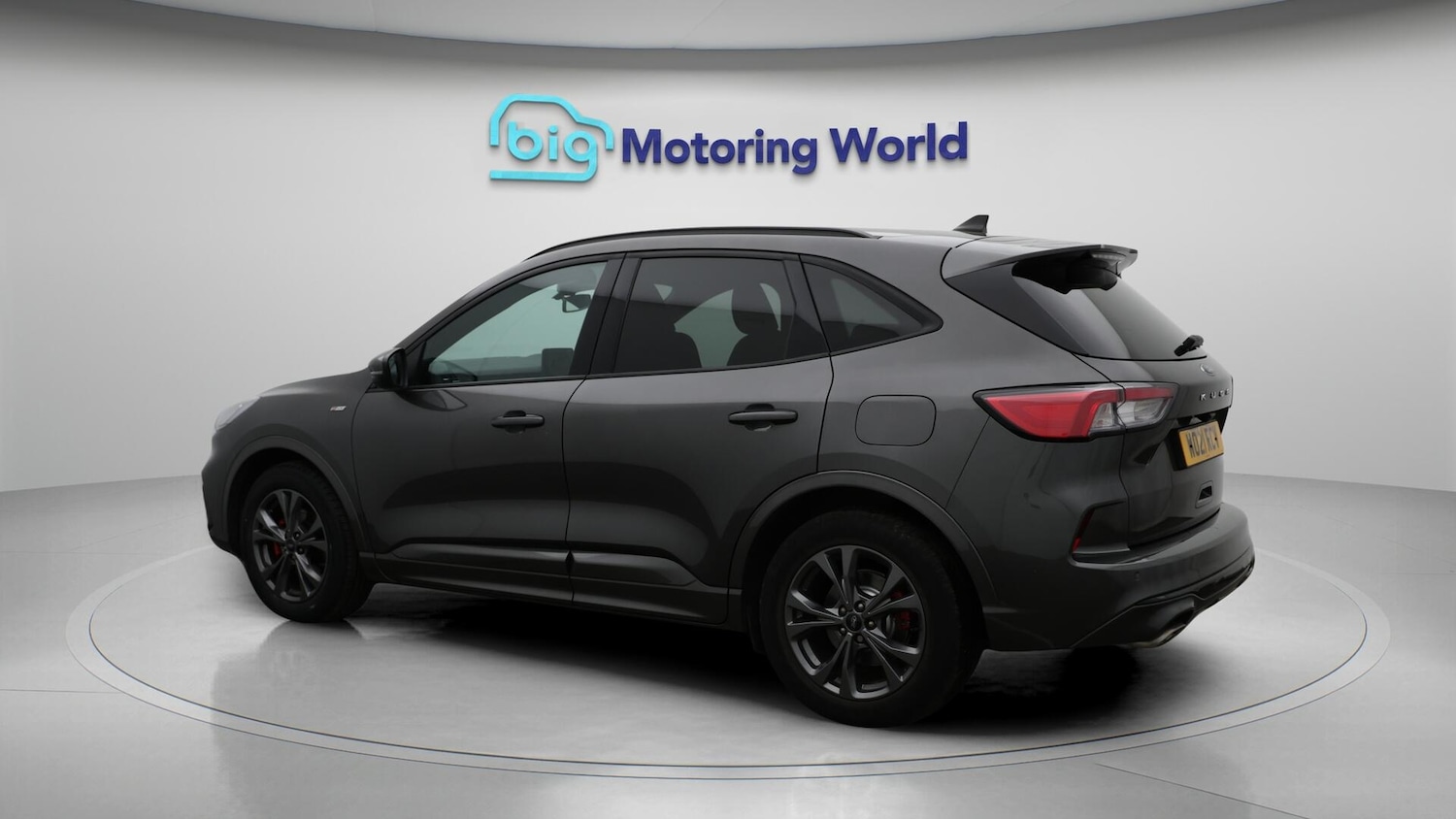 Used Ford Kuga 2021 for sale - 76370132: Photo 6