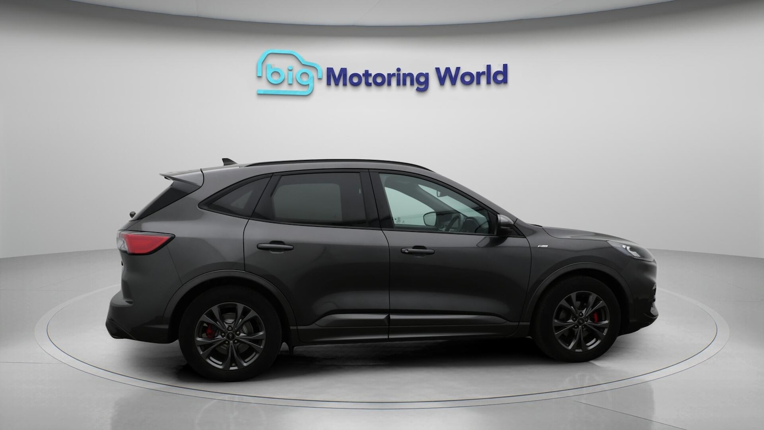 Used Ford Kuga 2021 for sale - 76370132: Photo 9