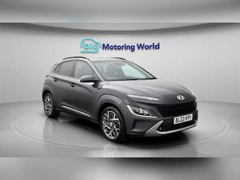 Used Hyundai KONA 2023 for sale - 79732804: Photo