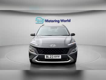 Used Hyundai KONA 2023 for sale - 79732804: Photo