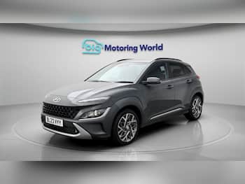 Used Hyundai KONA 2023 for sale - 79732804: Photo