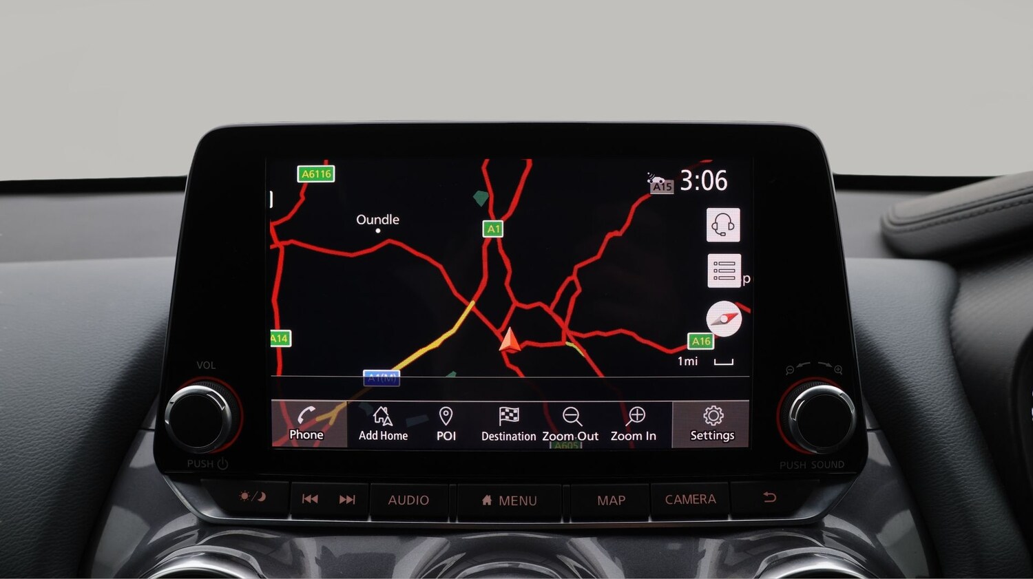 Used Nissan Juke 2020 for sale - 77616920: Photo 11