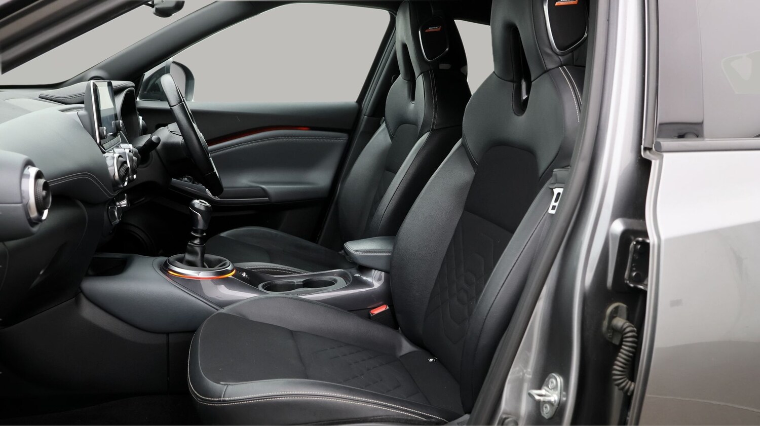 Used Nissan Juke 2020 for sale - 77616920: Photo 14