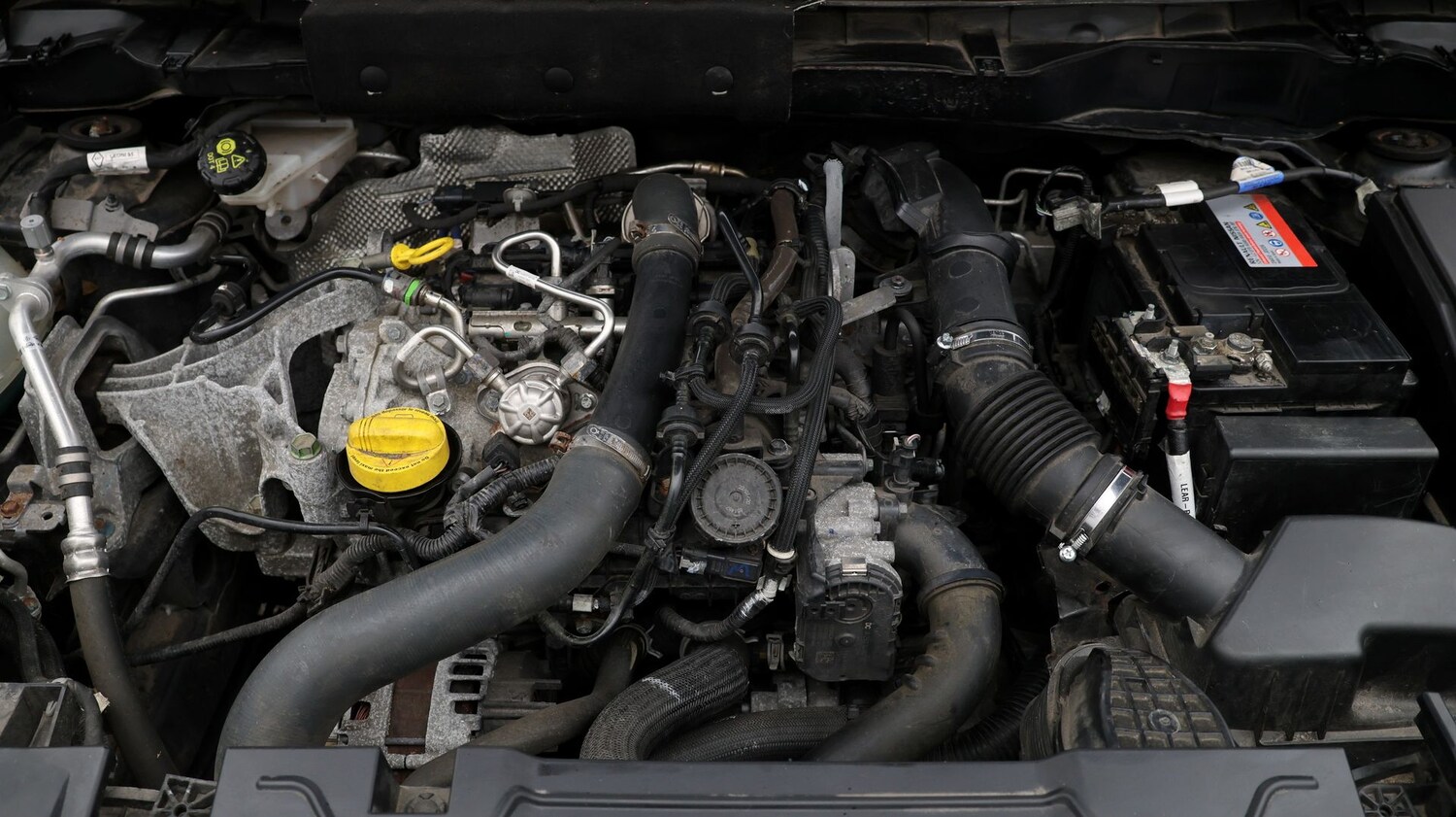 Used Nissan Juke 2020 for sale - 77616920: Photo 19