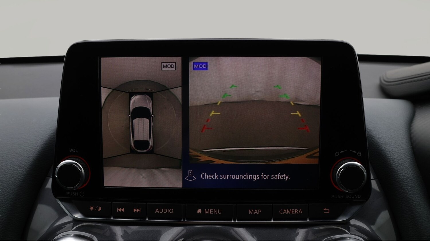 Used Nissan Juke 2020 for sale - 77616920: Photo 24