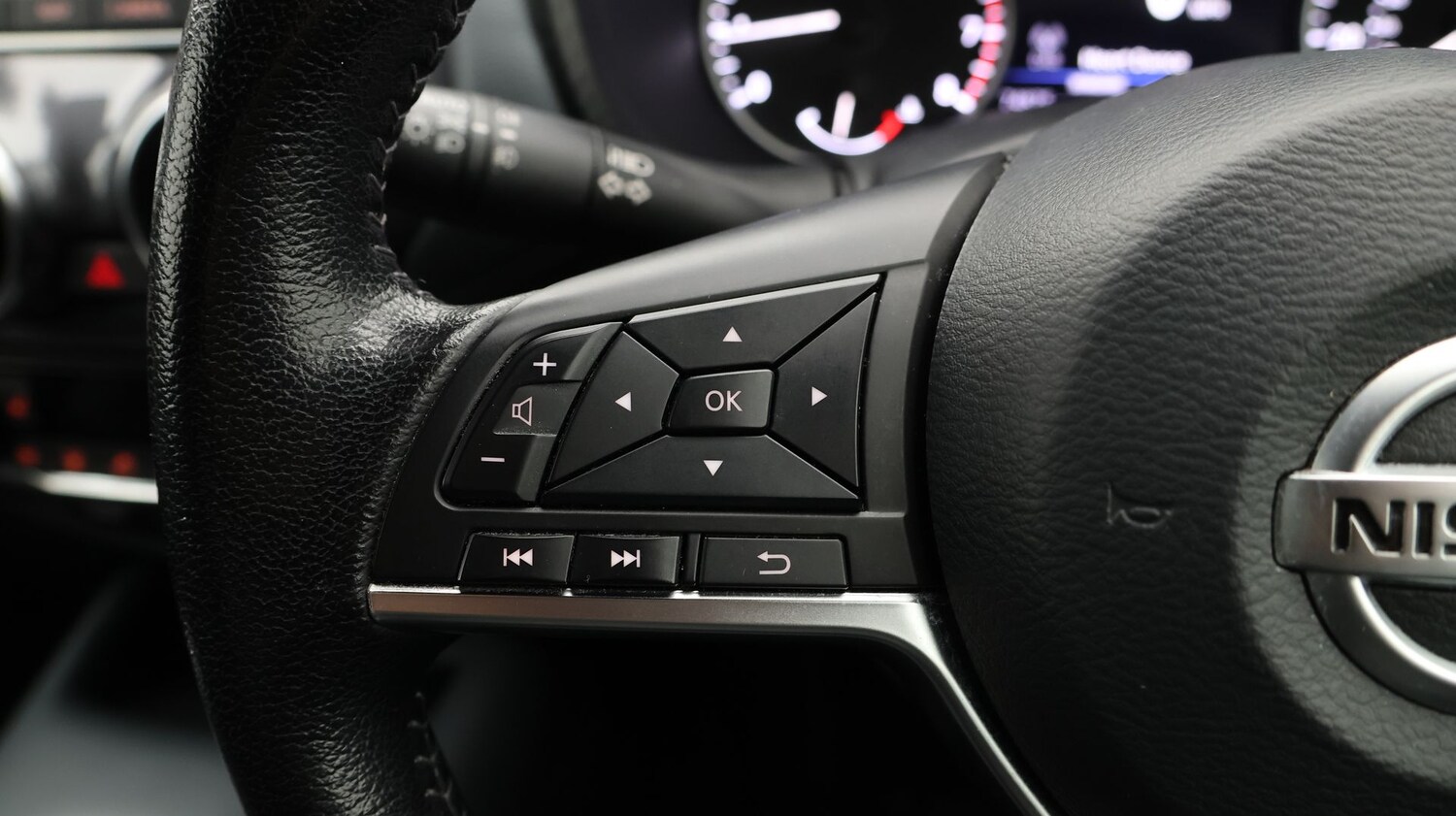 Used Nissan Juke 2020 for sale - 77616920: Photo 25