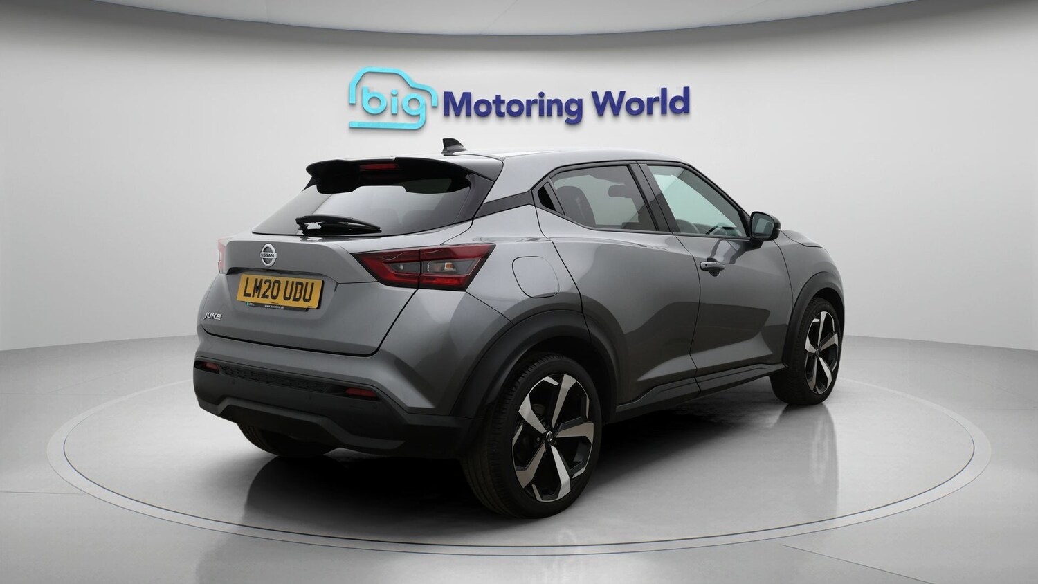 Used Nissan Juke 2020 for sale - 77616920: Photo 7