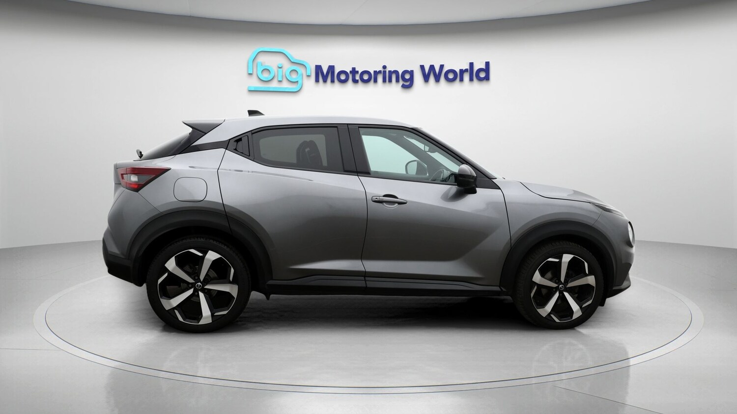 Used Nissan Juke 2020 for sale - 77616920: Photo 8