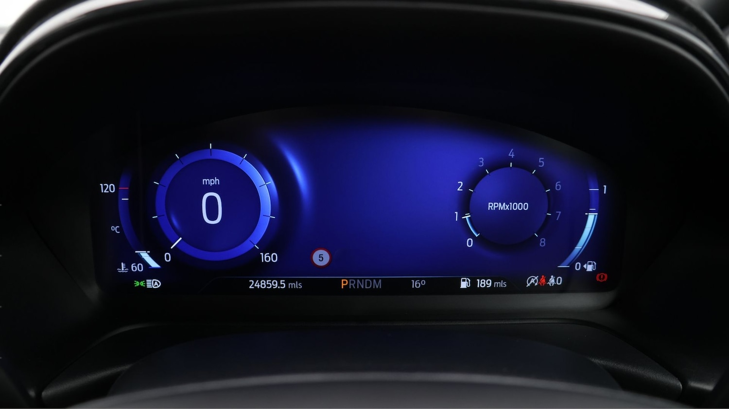 Used Ford Puma 2021 for sale - 77779511: Photo 10