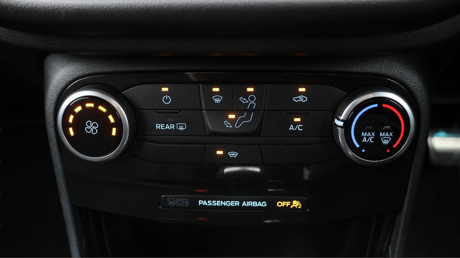 Used Ford Puma 2021 for sale - 77779511: Photo 12