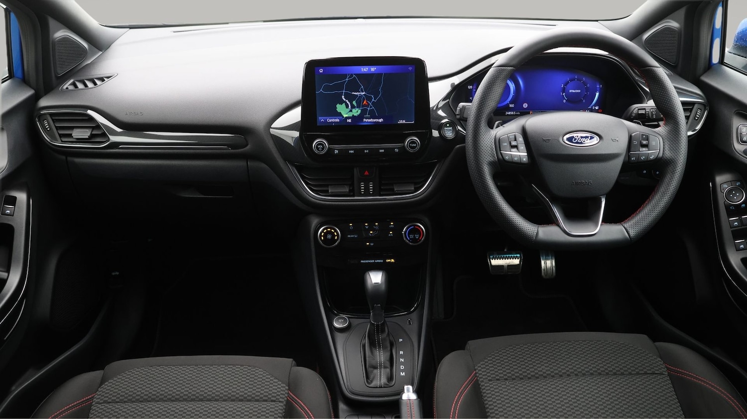 Used Ford Puma 2021 for sale - 77779511: Photo 13