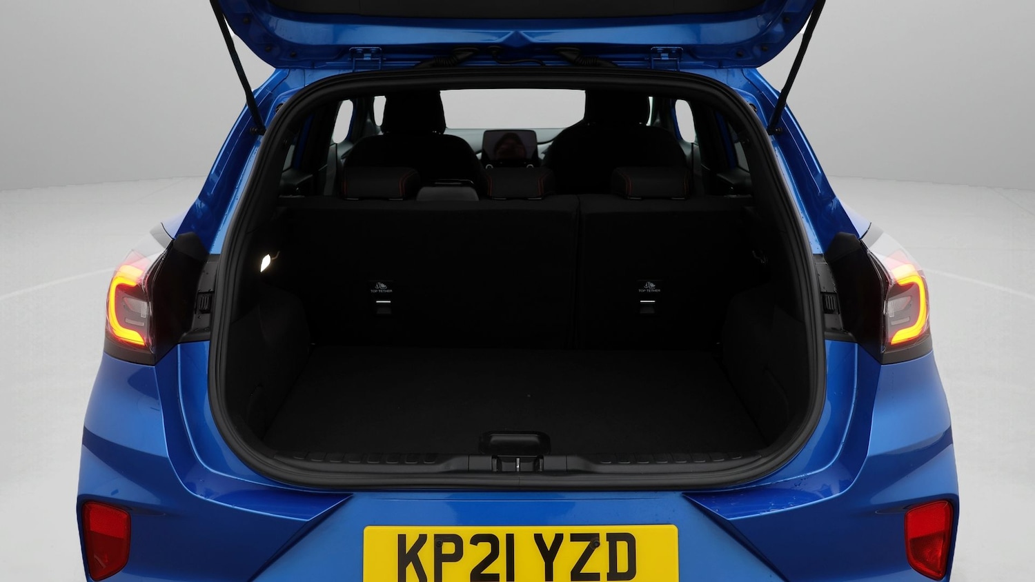 Used Ford Puma 2021 for sale - 77779511: Photo 17