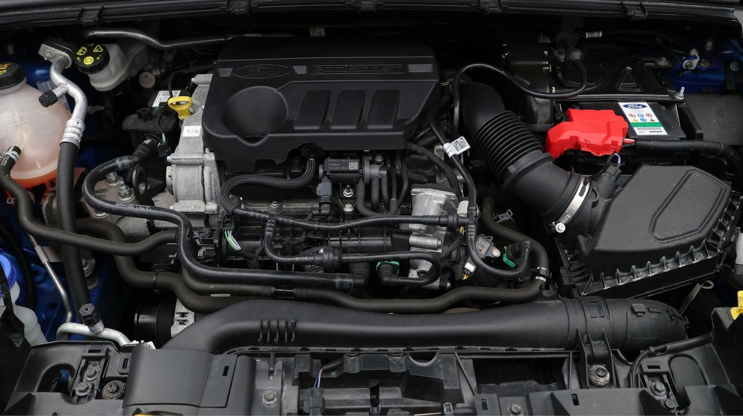 Used Ford Puma 2021 for sale - 77779511: Photo 19