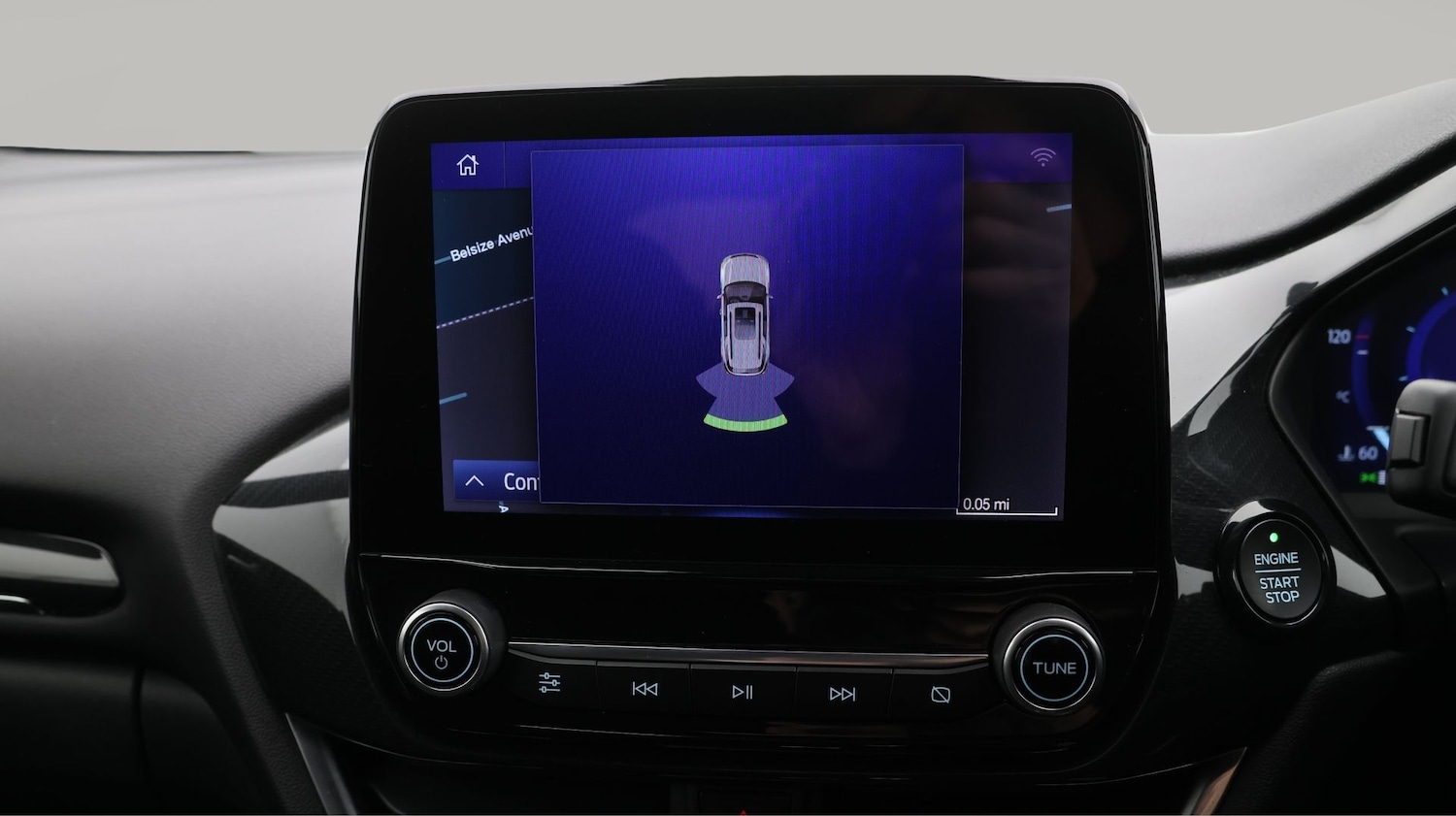 Used Ford Puma 2021 for sale - 77779511: Photo 25