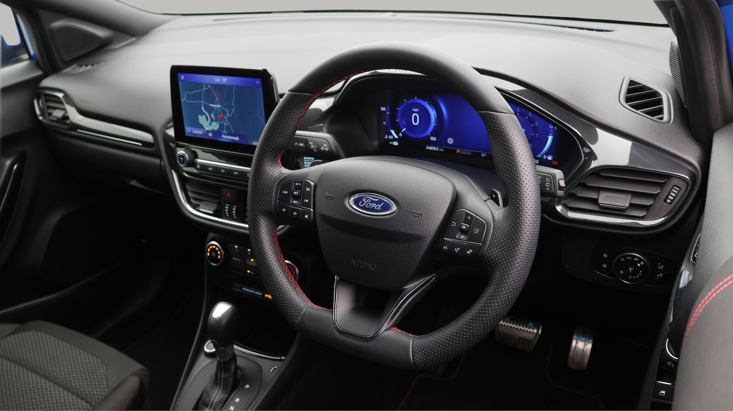 Used Ford Puma 2021 for sale - 77779511: Photo 9