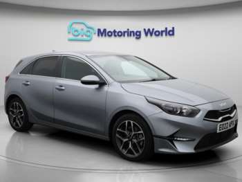 2022 (22) - 1.5 T-GDi 3 Hatchback 5dr Petrol Manual Euro 6 (s/s) (158 bhp)
