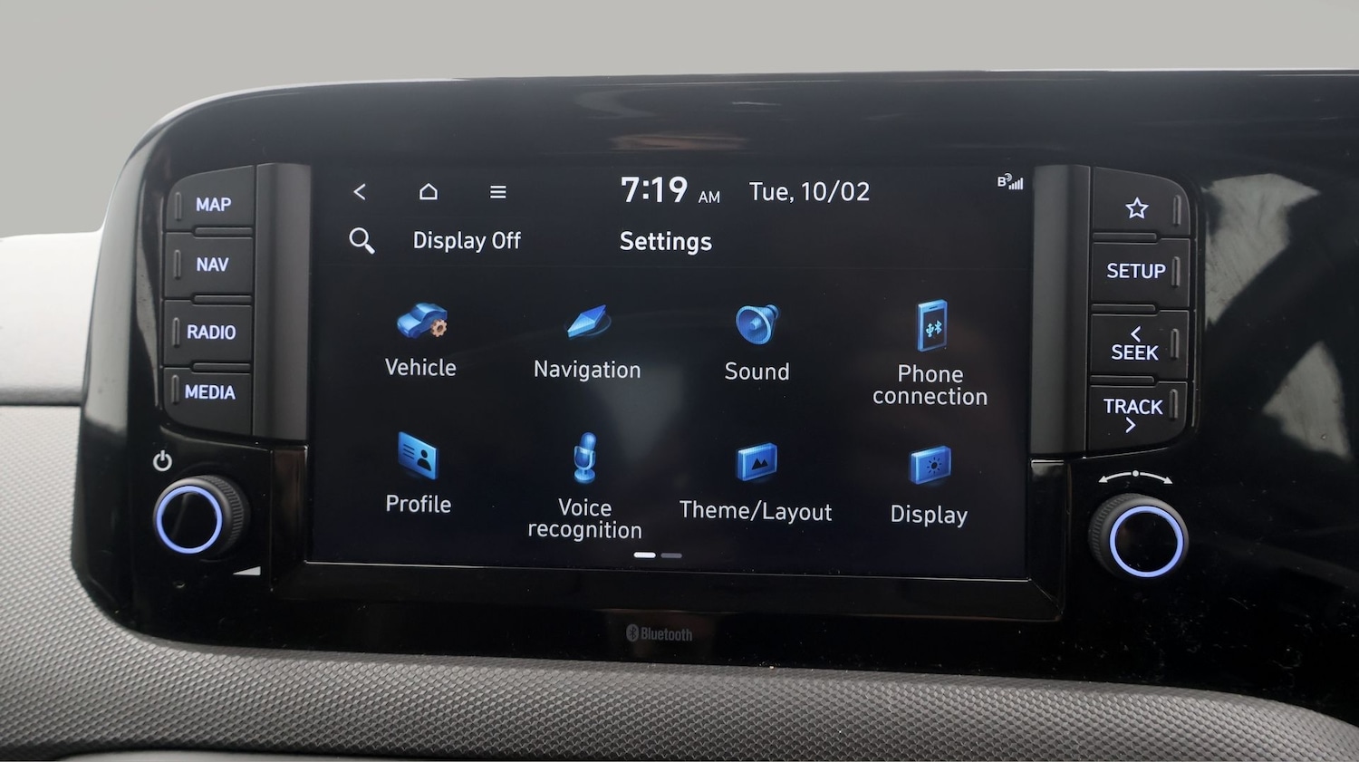 Used Hyundai i10 2024 for sale - 77515988: Photo 11