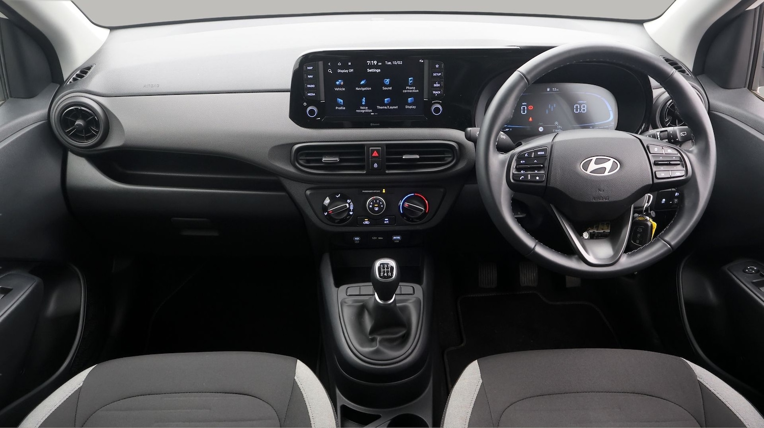 Used Hyundai i10 2024 for sale - 77515988: Photo 13