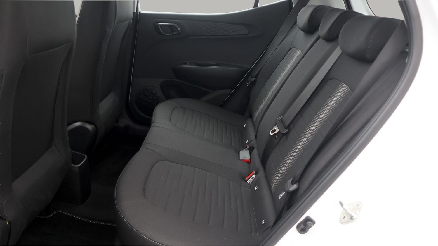 Used Hyundai i10 2024 for sale - 77515988: Photo 16