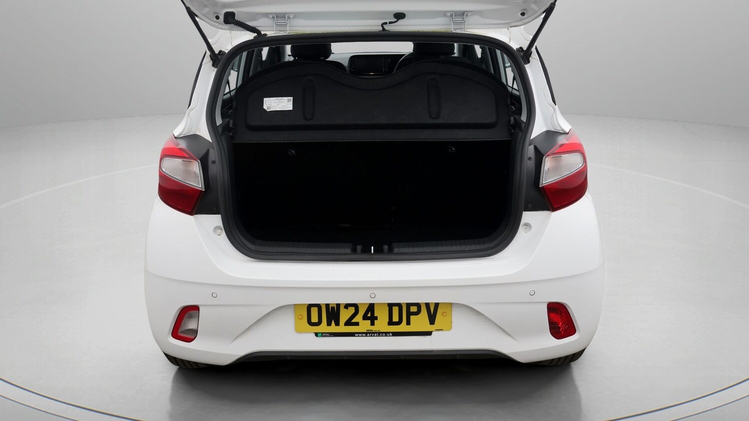 Used Hyundai i10 2024 for sale - 77515988: Photo 17