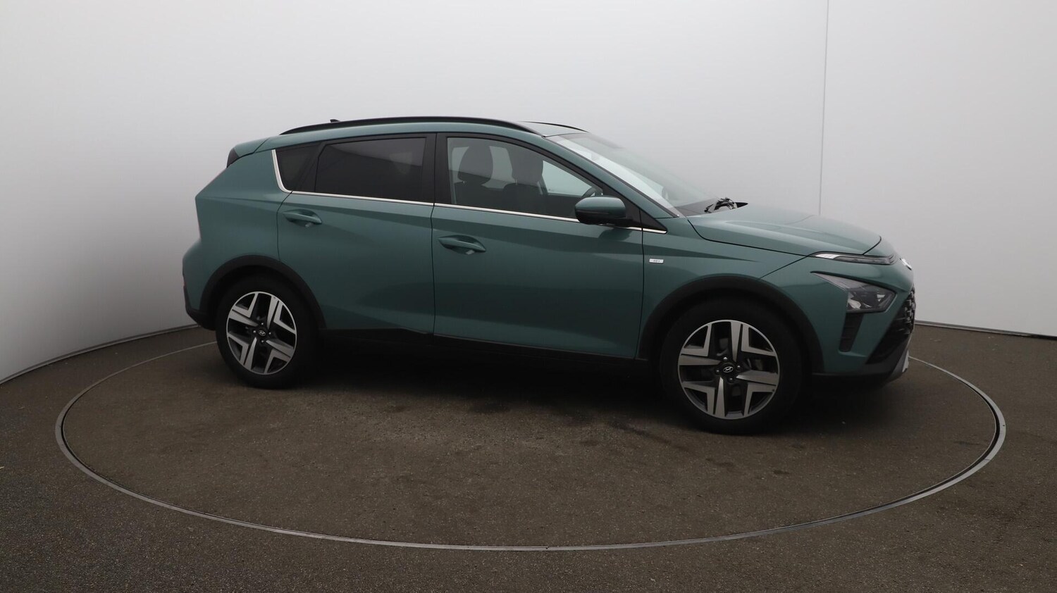 Vehicle 46