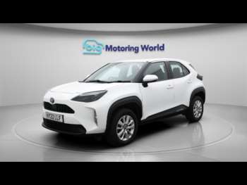 Used Toyota Yaris Cross 2022 for sale - 74777813: Photo