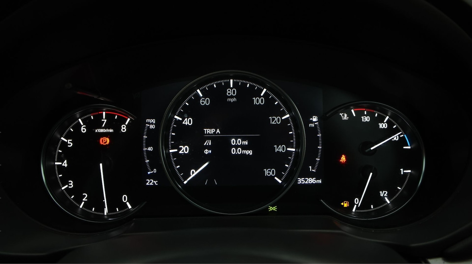 Used Mazda CX-5 2022 for sale - 77272211: Photo 10