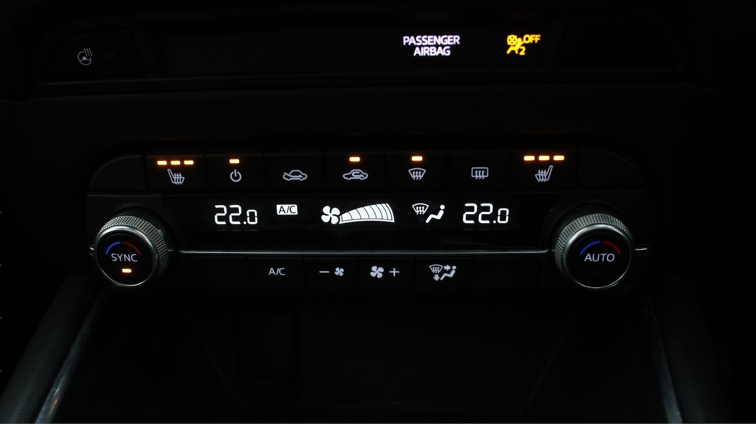 Used Mazda CX-5 2022 for sale - 77272211: Photo 12