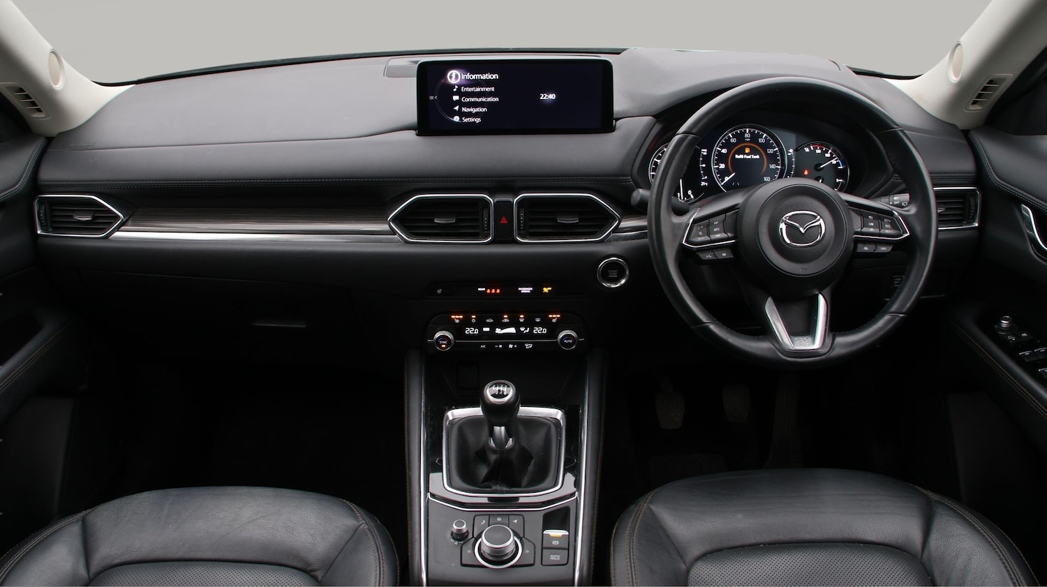 Used Mazda CX-5 2022 for sale - 77272211: Photo 13