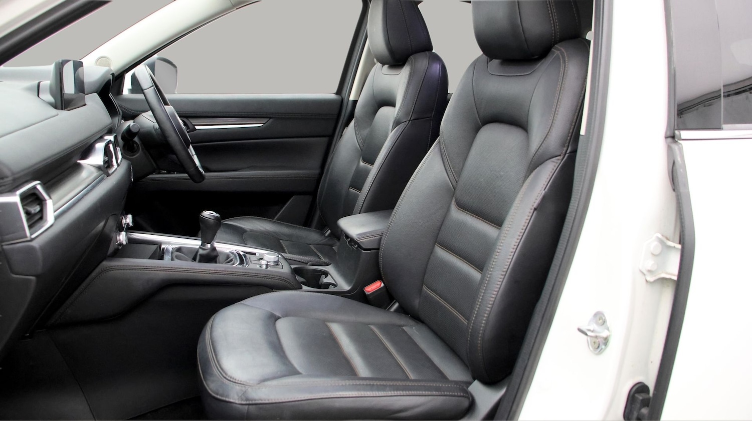 Used Mazda CX-5 2022 for sale - 77272211: Photo 14